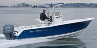 2014 Sea Hunt Ultra 225