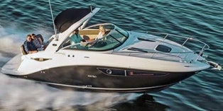 2014 Sea Ray Sundancer 260