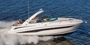 2014 Sea Ray Venture™ 370