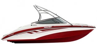 2014 Yamaha AR 210 Boat Reviews, Prices and Specs