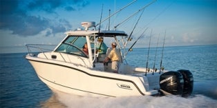 2015 Boston Whaler Conquest® 285