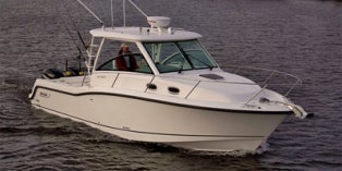 2015 Boston Whaler Conquest® 315