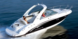 2015 Chaparral SSX 285