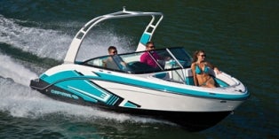 2015 Chaparral Vortex 203VRX