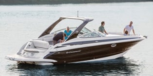 2015 Crownline SS 335