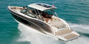 2015 Formula Crossover Bowrider 350