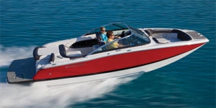 2015 Four Winns SL Series SL222