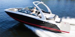 2015 Four Winns SL Series SL242