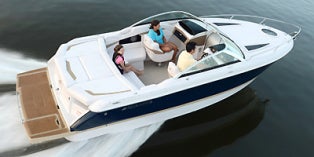 2015 Four Winns Sundowner S235