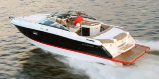 2015 Four Winns Sundowner S265