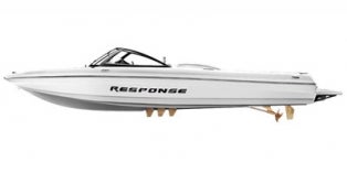 2015 Malibu Boats Response LXR