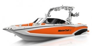 2015 MasterCraft X Series X46