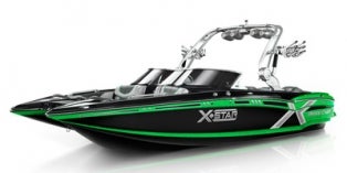 2015 MasterCraft X Series X-Star