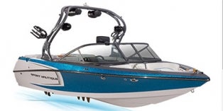 2015 Nautique Sport 200