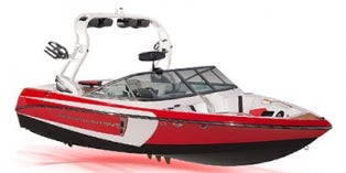 2015 Nautique Super Air 210