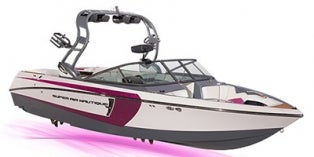 2015 Nautique Super Air 230