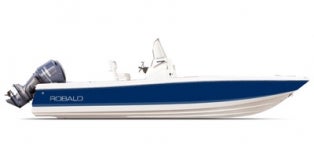 2015 Robalo Cayman 246 Boat Reviews, Prices and Specs