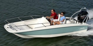 2016 Boston Whaler Super Sport 170