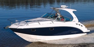 2016 Chaparral Signature 310