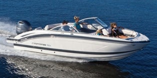 2016 Chaparral SunCoast 230 Boat Reviews, Prices and Specs