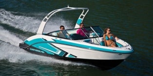 2016 Chaparral Vortex 203VRX