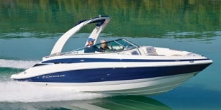 2016 Crownline SS 255