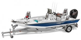 2016 Lowe Bay Boat 20 Bay Boat Reviews, Prices and Specs