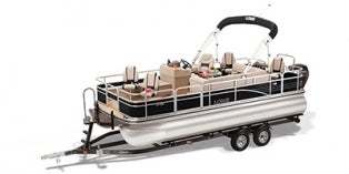 2016 Lowe Sport Fish SF214