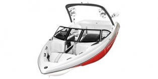 2016 Malibu Boats Wakesetter 20 VTX