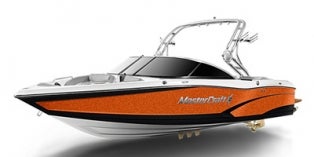 2016 MasterCraft X Series X10