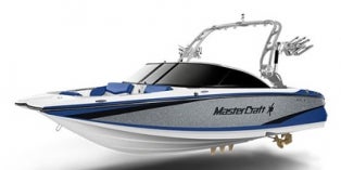 2016 MasterCraft X Series X2