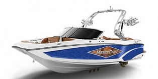 2016 MasterCraft X Series X20