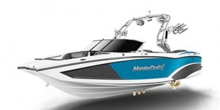 2016 MasterCraft X Series X23