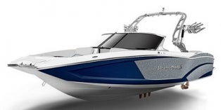 2016 MasterCraft X Series X26