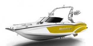 2016 MasterCraft X Series X46