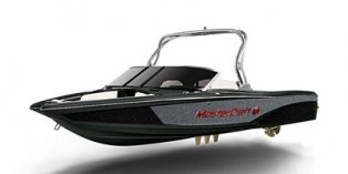 2016 MasterCraft ProStar Base