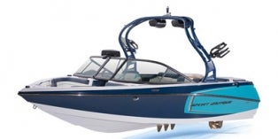 2016 Nautique Sport 200