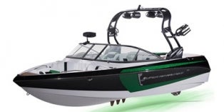 2016 Nautique Super Air 210