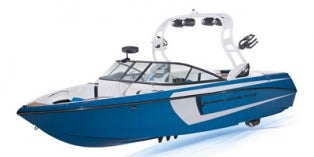 2016 Nautique Super Air 230