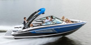 2016 Regal Bowrider 2300 RX Boat Reviews, Prices and Specs