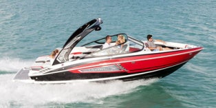 2016 Regal Bowrider 2300 RX Surf Boat Reviews, Prices and Specs