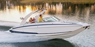 2017 Regal FasDeck 27