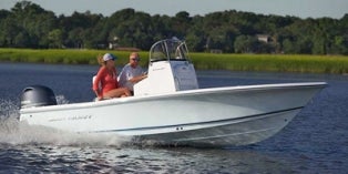 2018 Sea Hunt BX 20 BR