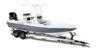 2016 Skeeter Bay Series SX2250