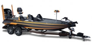 2017 Skeeter FX Series FX20 Limited Edition