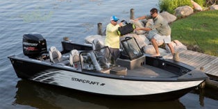 2019 Starcraft STX 2050