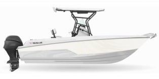 2016 Wellcraft Fisherman 222