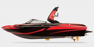 2018 Centurion Fi 23