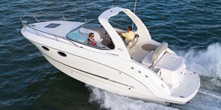 2018 Chaparral Signature 270