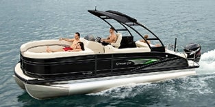 2017 Cypress Cay Cayman LE 250 SLDH